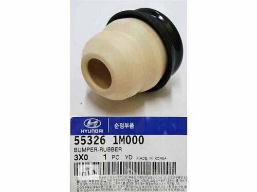 Stopper Absorber Rr Genuine Part Original M Kia Forte