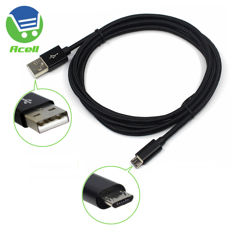 Micro Usb Usb Garmin Approach G