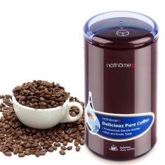 220V 100W Professional Electrical Coffee Grinder