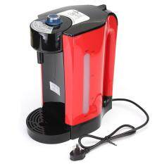 3L Instant Hot Water Boiling Kettle Electric Heating Boiler Tea Maker Dispenser
