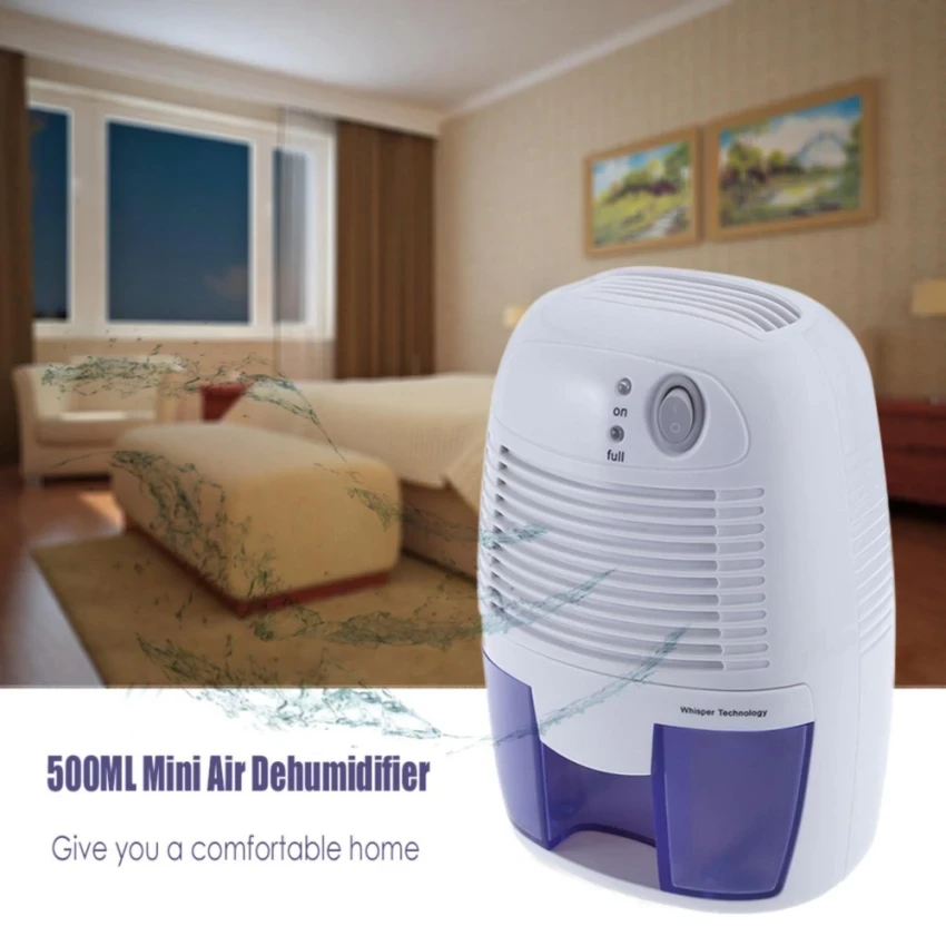 Dehumidifiers Portable Basement Lazada