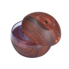 Air Aroma Essential Oil Diffuser LED Ultrasonic Aroma Aromatherapy Humidifier