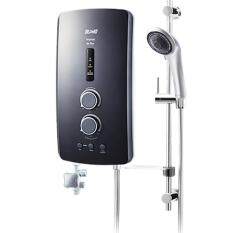 Alpha Pump Water Heater IM-9EP (Black)