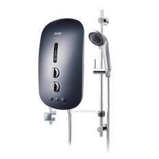 ALPHA SMART 18I INVERTER DC PUMP WATER HEATER