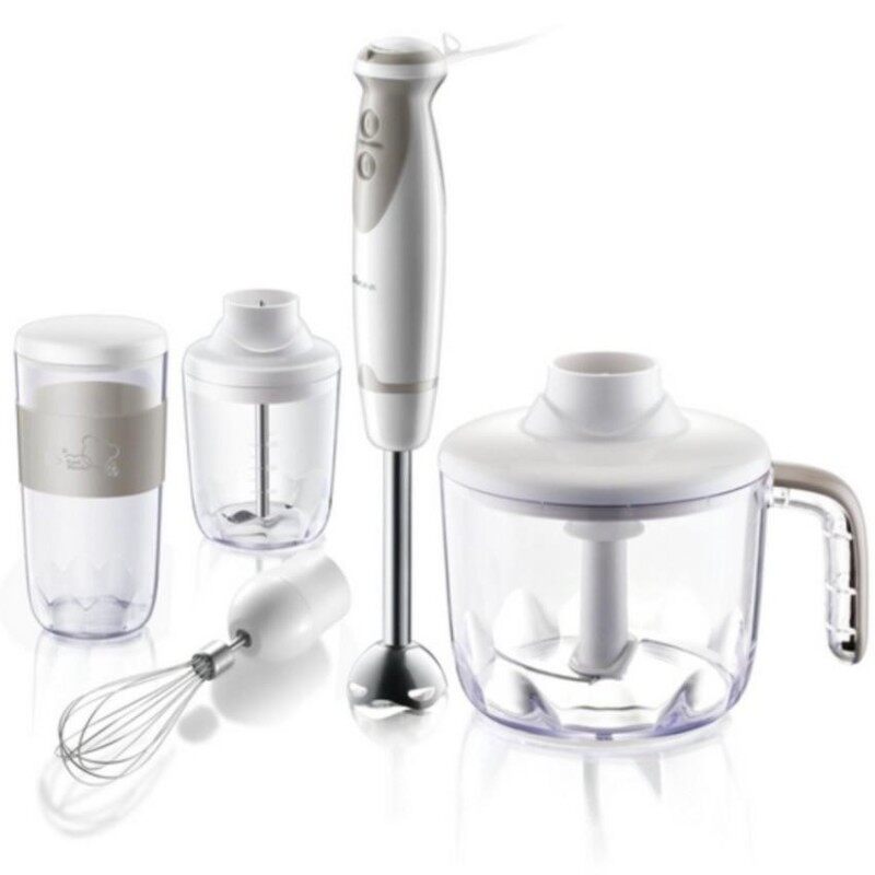 Food Preparation Stir Chopped Grind Multi-function Hand Blenders