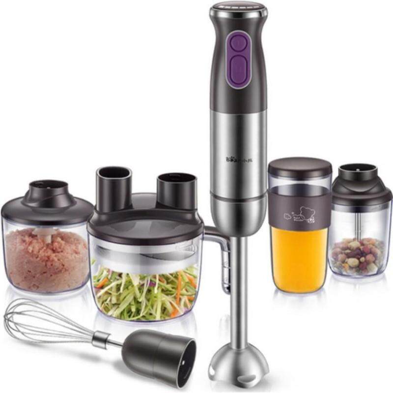 Food Preparation Stir Chopped Grind Multi-function Hand Blenders