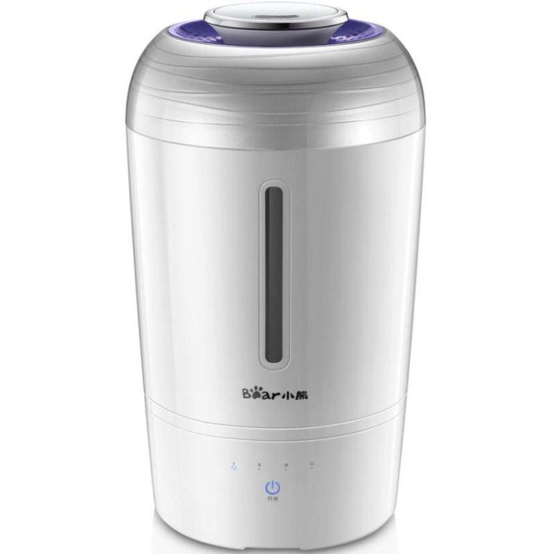 Bear JSQ - A40H1 Humidifier Home Office Air Conditioning Air Humidifier Mini Aromatherapy Mute Singapore