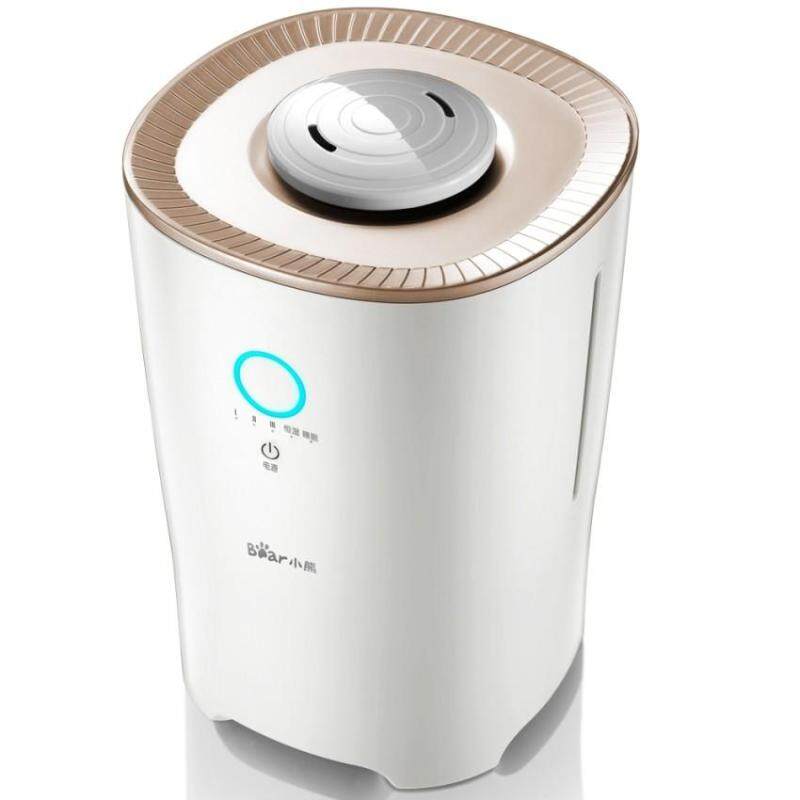 Bear JSQ-A40N3 Home Silent Bedroom, Office Large Capacity Air Floor Humidifier Singapore