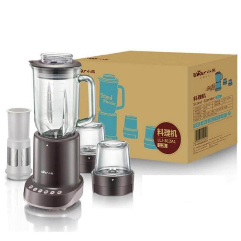 Food Preparation Multi-purpose Blenders