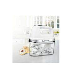 Cuisinart Power Advantage 5-Speed Hand Mixer with Storage Case