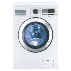 DAEWOO 10/7KG WASHER & DRYER -DWC-L1011