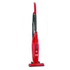 Dirt Devil Simpli-Stik Lightweight Corded Bagless Stick Vacuum, SD20000RED
