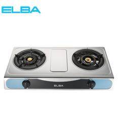 Elba Cooktops Ranges Price In Malaysia Best Elba Egs F7112 2 Burner Gas Stove