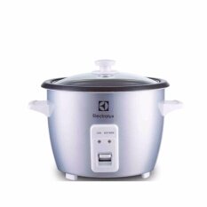 Electrolux Rice Cooker ERC1300 1.3L Non-stick Pot