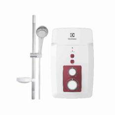 ELECTROLUX WATER HEATER EWE361GA-DWR(AC PUMP)