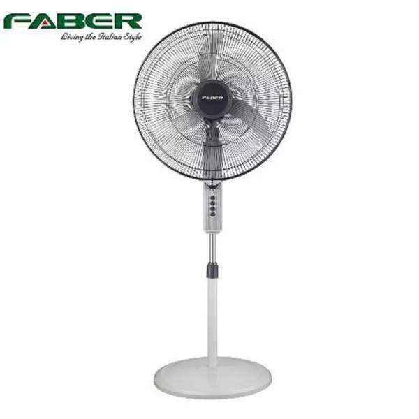 Faber 18 Stand Fan Fsf Vento Iii 1821gr With 60min Timer Malaysia