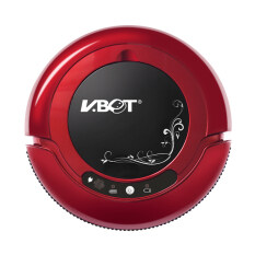 GHUD-4H84 Electric Robot Vacuum Cleaner (Imported) with Auto