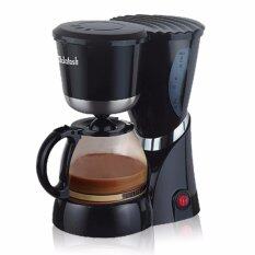 Home Automatic Mini Coffee Machine