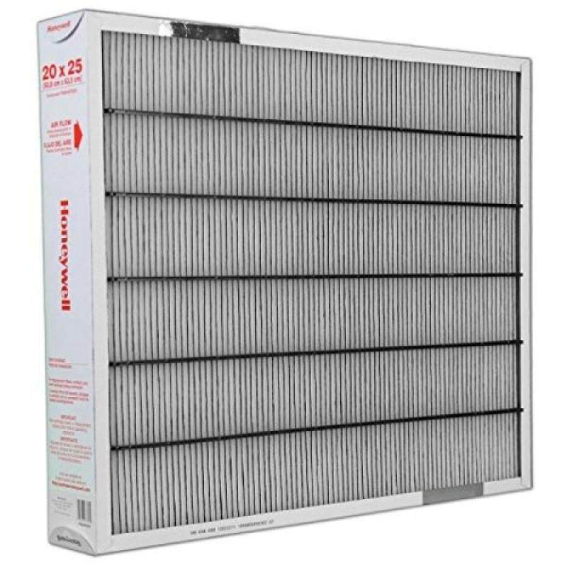 Honeywell FR8000F2025 Media Filter for Trueclean Air Cleaner - intl Singapore