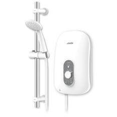 Joven Instant Water Heater With Built-In ELCB System SA15m (WHITE)