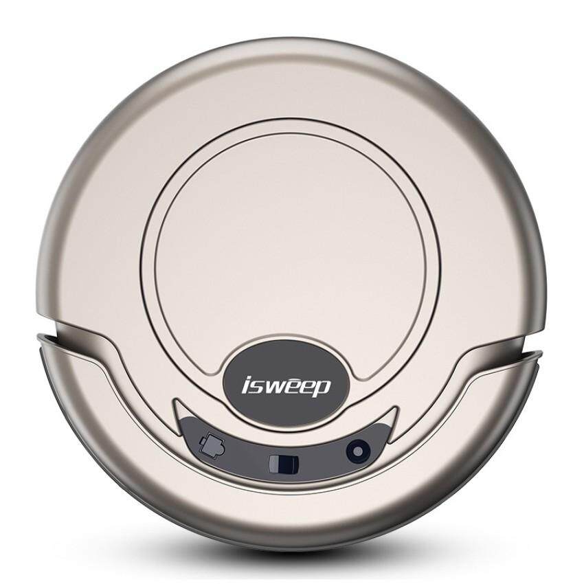 JWS-S320 Robotic Vacuum Cleaner Wet / Dry Automatic Sweeping Machine Intelligent Household Cleaning Mop the Floor Vacuum Cle