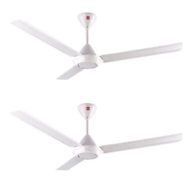 Kdk 3 Blade Ceiling Fan 60 K15v0 2 Sets Box Malaysia