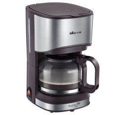 BBD KFJ-A07V1 coffee machine American drip type small household full automatic coffee mill