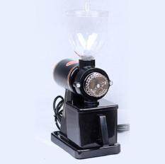 M520-A Electric Coffee bean grinder Household/ Commercial Coffee Grinder Coffee Beans Grinder Burr Coffee Grinders
