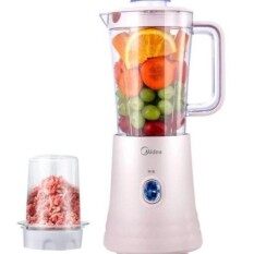 Midea 1.2L Blender MBL-25