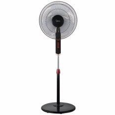 Midea 16" Stand Fan MF-16FS10N