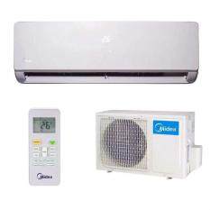Midea Air Cond MSK4-09CRN (1.0HP)