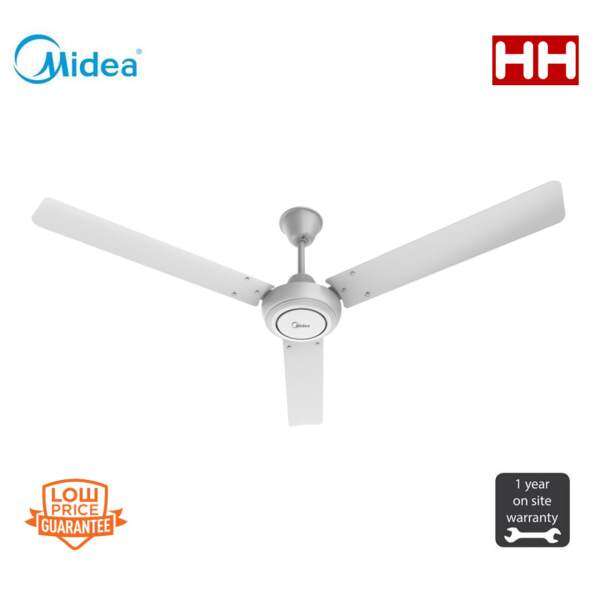 Midea Ceiling Fan 150a15 Malaysia