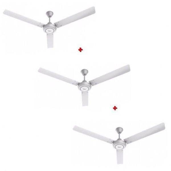 Midea Ceiling Fan Mfc 150a15 3 Units Malaysia