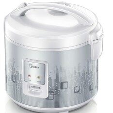 Midea MB-10YJ 1.0L Jar Rice Cooker