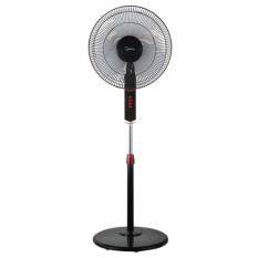 Midea MF-16FS10N 16" 3 Speed Stand Fan