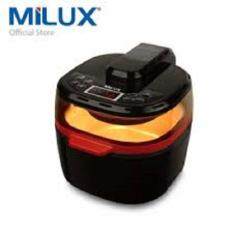 Milux Digital Turbo Air-fryer MAF-1360