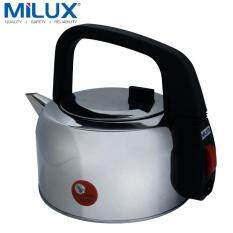 Milux ELECTRIC KETTLE MSK-49 (4.9L)