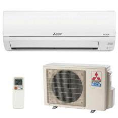 MITSUBISHI (R410) AIR COND 1.0HP MS-HK10VA/MU-HK10VA