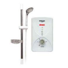 Morgan Water Heater MIS-1600 (Non-Pump) Triple Safety Protection