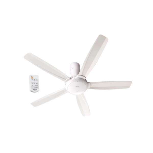 Panasonic Ceiling Fan F M14d5 Vbph 56 Inch Bayu 5 Malaysia