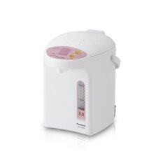 Panasonic NC-EG3000 3.0L Thermo Pot With Fluoride Binchotan-Carbon