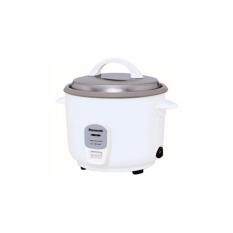 Panasonic Rice Cooker SR-E18A