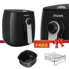Philips Viva Collection Turbostar Airfryer HD9623