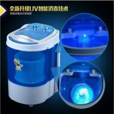 Portable Washing Machine