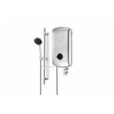 Rinnai REIB360NP Water HeaterSILVER