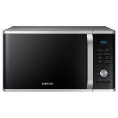 Samsung 28L Grill Microwave Oven MG28J5255US with Healthy Steam