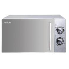 Sharp Microwave Oven With Grill R613CST 20L