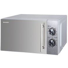 Sharp Microwave Oven with Grill R613CST