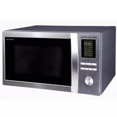 Sharp R854AST 32L Convection Microwave Oven