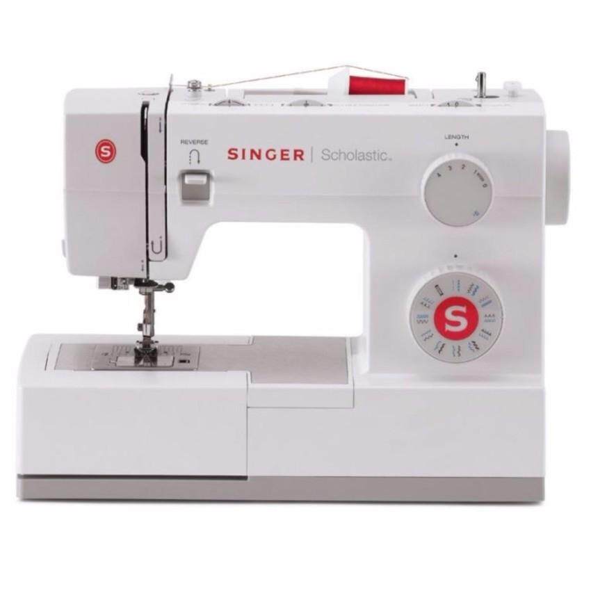 Singer 5523 SCHOLASTIC Heavy Duty Sewing Machine